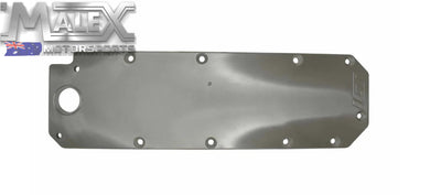 ICT Valley Cover Pan LT Lifter Valley Plate O-ringed Gen 5 L84 L87 2019-Up