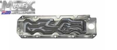 ICT Valley Cover Pan LT Lifter Valley Plate O-ringed Gen 5 L84 L87 2019-Up