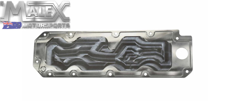 ICT Valley Cover Pan LT Lifter Valley Plate O-ringed Gen 5 L84 L87 2019-Up