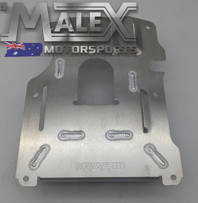 Improved Racing Holden VT-VX Commodore Racing Oil Pan Baffle Oil Pan Baffle