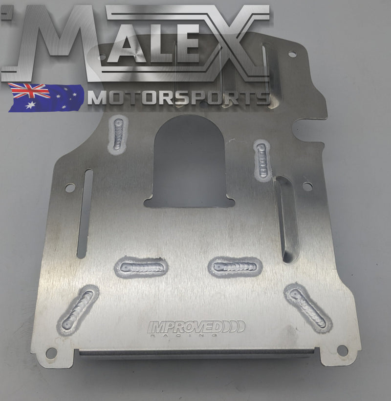 Improved Racing Holden VT-VX Commodore Racing Oil Pan Baffle Oil Pan Baffle