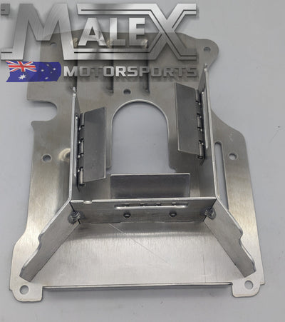 Improved Racing Holden VT-VX Commodore Racing Oil Pan Baffle Oil Pan Baffle