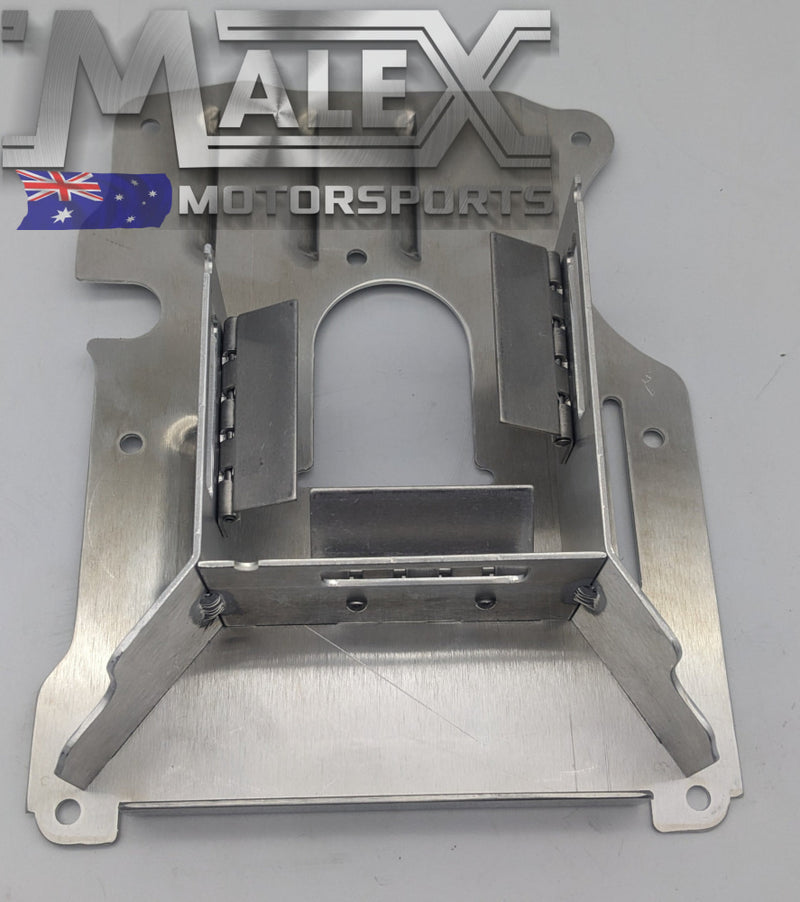 Improved Racing Holden VT-VX Commodore Racing Oil Pan Baffle Oil Pan Baffle