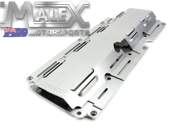 Improved Racing Ls Crank Scraper Windage Tray For 4 Stroke Ls1 Front Bowl
