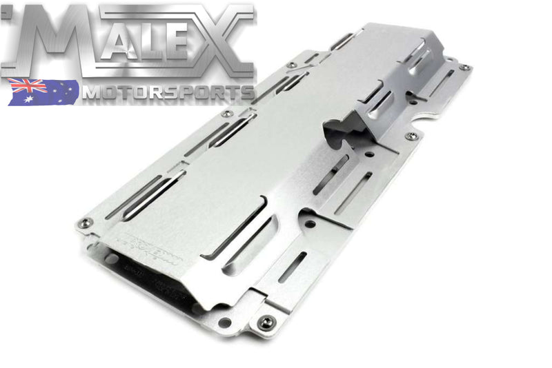 Improved Racing Ls Crank Scraper Windage Tray For 4 Stroke Ls1 Front Bowl