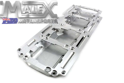 Improved Racing Ls Crank Scraper Windage Tray For Standard Stroke Ls1 Front Bowl