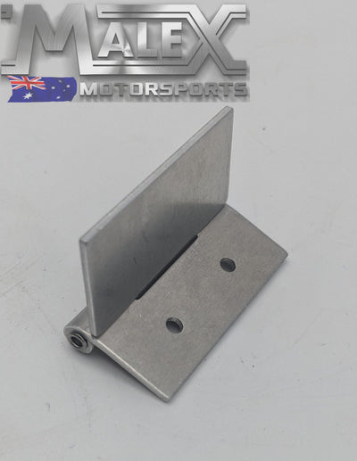 Improved Racing’s 1.75’’ Wide Trap Doors for Oil Pans and Fuel Cells (4-Pack)