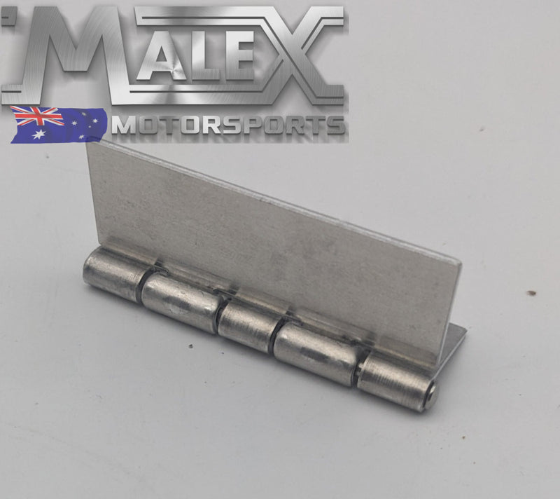 Improved Racing’s 2.5’’ Wide Trap Doors for Oil Pans and Fuel Cells (4-Pack)