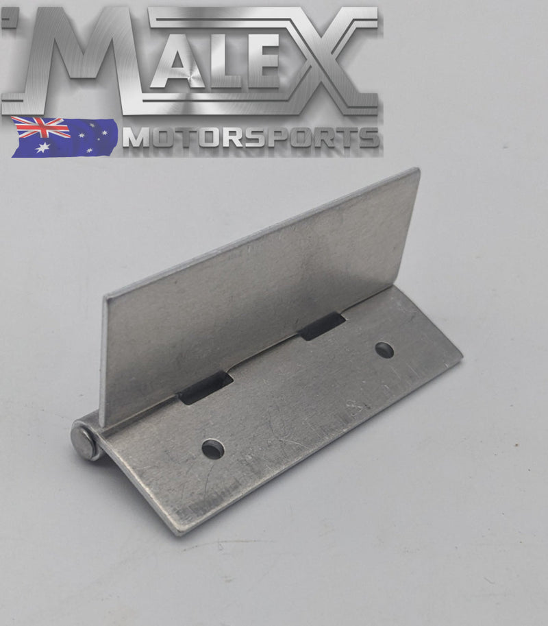 Improved Racing’s 2.5’’ Wide Trap Doors for Oil Pans and Fuel Cells (4-Pack)