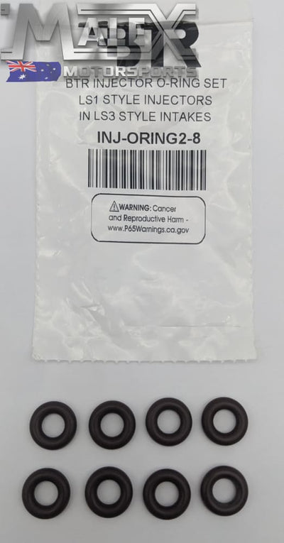 Fuel Injectors – Malex Motorsports Australia