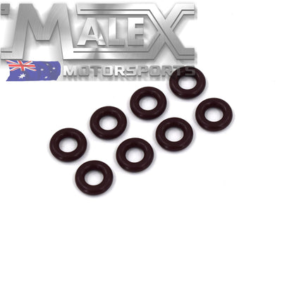 Injector Oring Set BTR LS1 Style Injectors in LS3 Style Intakes