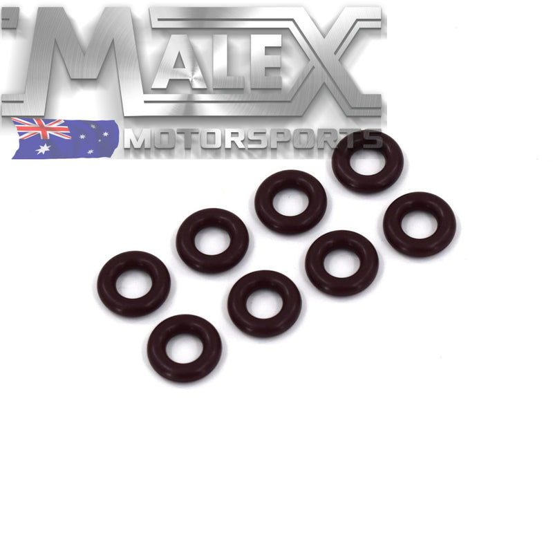 Injector Oring Set BTR LS1 Style Injectors in LS3 Style Intakes