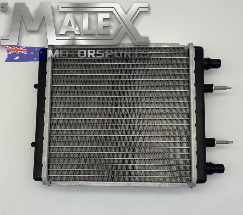 Intercooler Radiator Suit Lsa Supercharger Blower