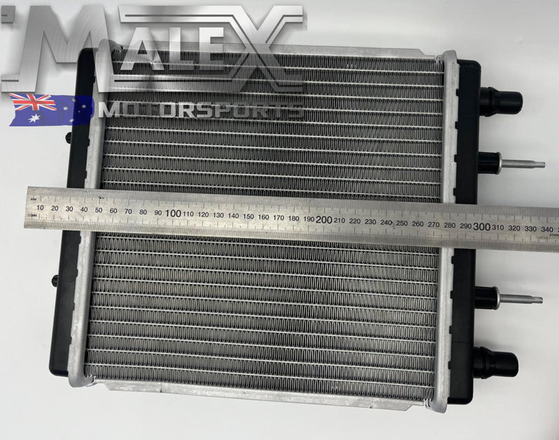 Intercooler Radiator Suit Lsa Supercharger Blower