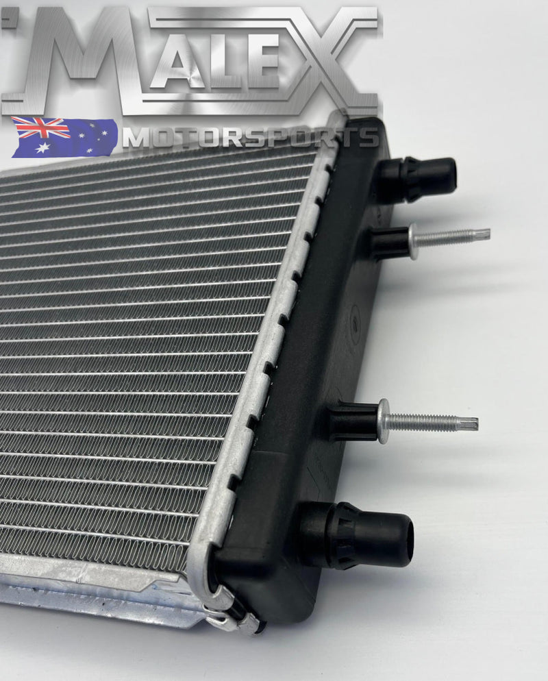 Intercooler Radiator Suit Lsa Supercharger Blower