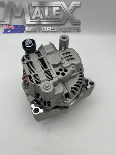 Jaylec 140 amp LS1 Alternator (internal regulator) 92058857 VT - VY Commodore Alternator