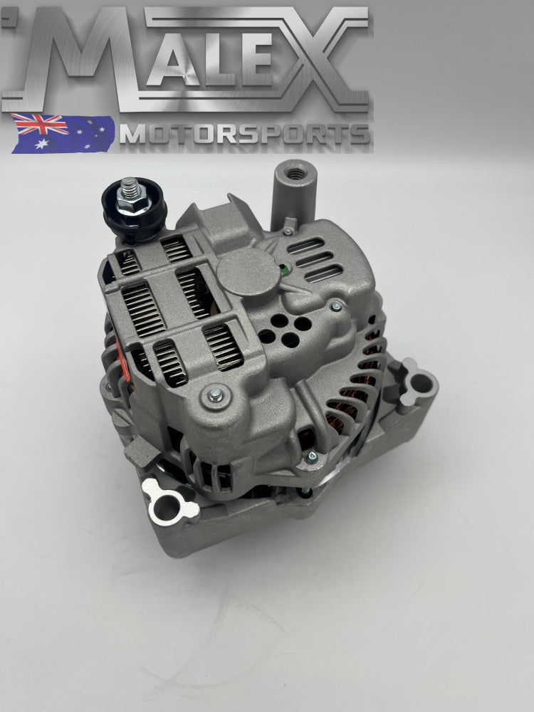 Jaylec 140 amp LS1 Alternator (internal regulator) 92058857 VT - VY Commodore Alternator