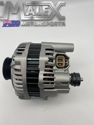 Jaylec 140 amp LS1 Alternator (internal regulator) 92058857 VT - VY Commodore Alternator