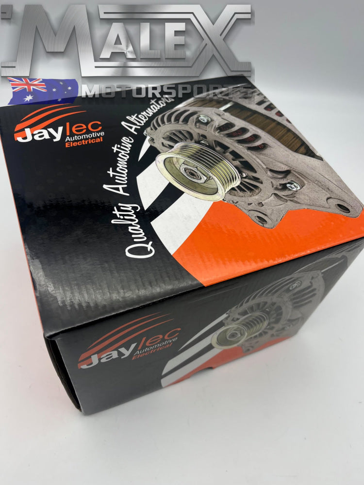 Jaylec 140 amp LS1 Alternator (internal regulator) 92058857 VT - VY Commodore Alternator