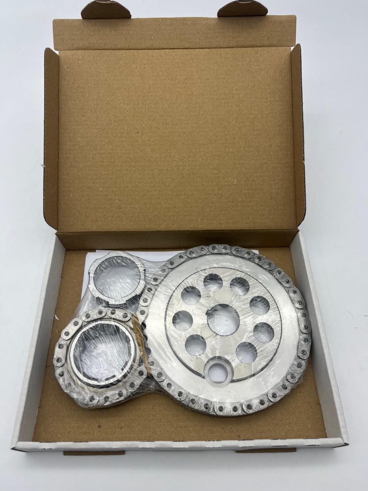 L36 V6 Single Row Rollmaster Timing Chain Kit Ecotec And Buick Vr-Vy