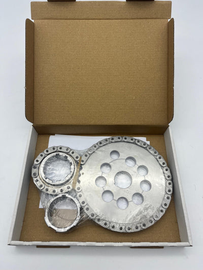 L36 V6 Single Row Rollmaster Timing Chain Kit Ecotec And Buick Vr-Vy