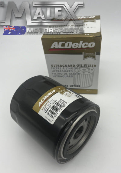 L5P Silverado 2500Hd Oil Filter Gm Acdelco Upf26R Duramax 6.6L Performance