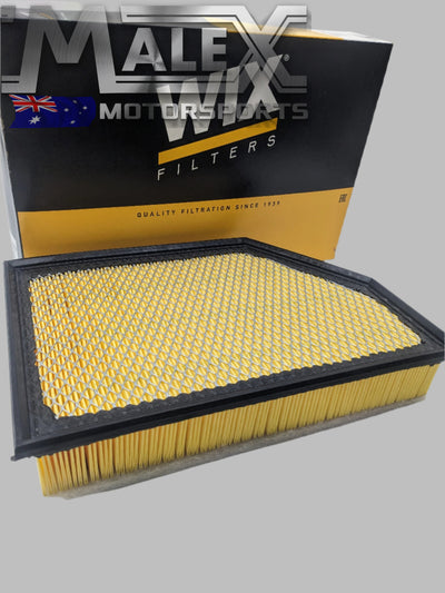 L5P Silverado 2500Hd Wix Air Filter Duramax 6.6L 84554703