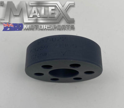 L67 Supercharged V6 Blower Coupling Vs Vt Vx Vy Eaton M90 Isolator