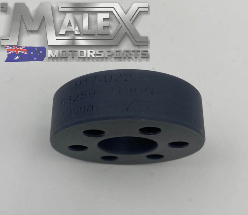 L67 Supercharged V6 Blower Coupling Vs Vt Vx Vy Eaton M90 Isolator