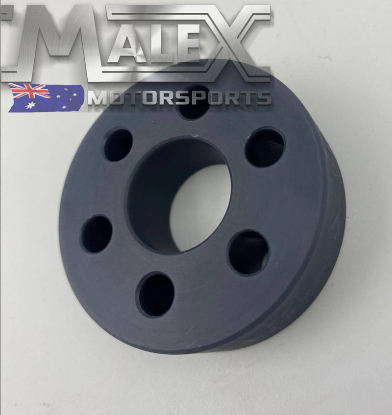 L67 Supercharged V6 Blower Coupling Vs Vt Vx Vy Eaton M90 Isolator