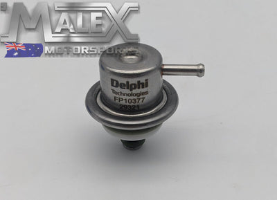 L67 Supercharged V6 Fuel Pressure regulator Delphi VS VT VX VY Reg