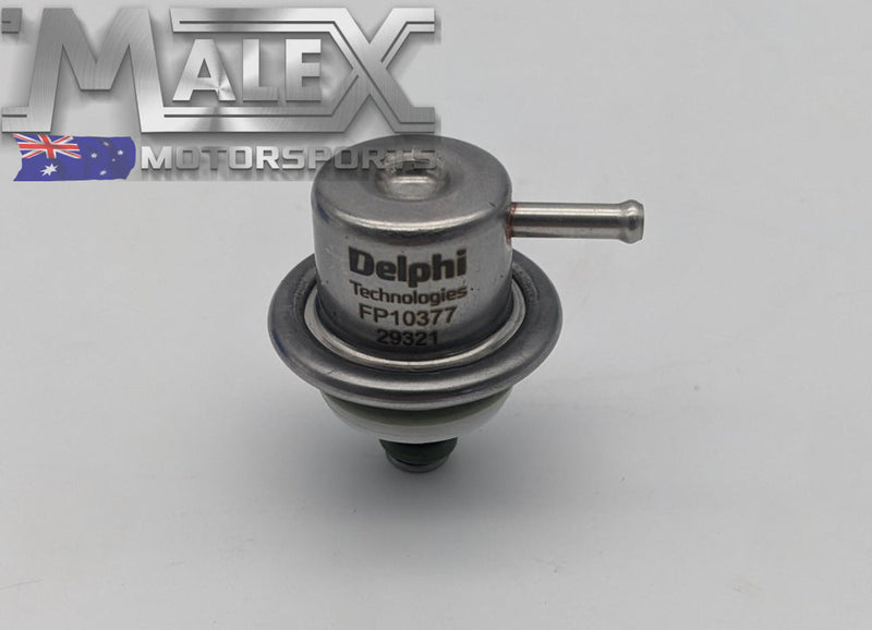 L67 Supercharged V6 Fuel Pressure regulator Delphi VS VT VX VY Reg