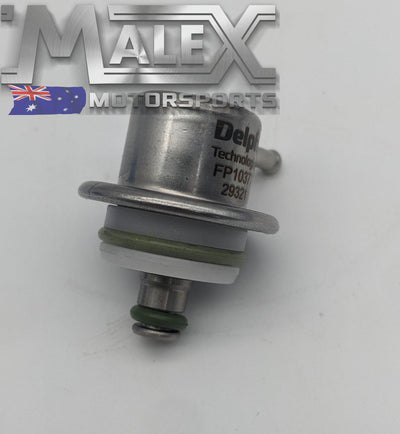 L67 Supercharged V6 Fuel Pressure regulator Delphi VS VT VX VY Reg