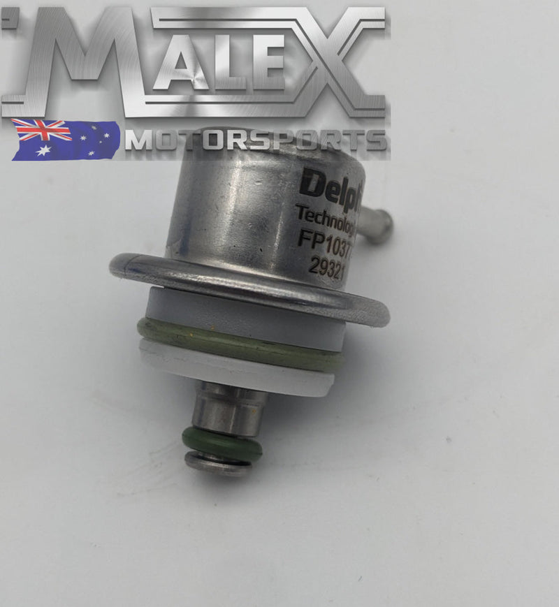 L67 Supercharged V6 Fuel Pressure regulator Delphi VS VT VX VY Reg