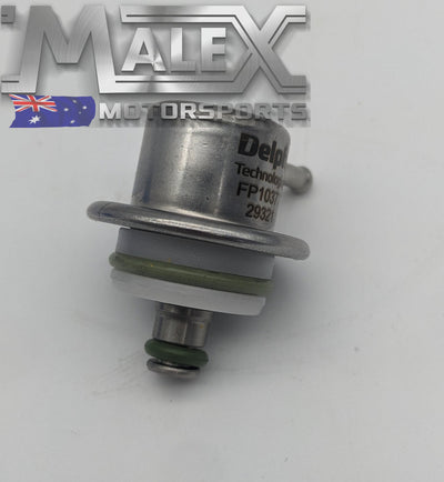 L67 Supercharged V6 Fuel Pressure regulator Delphi VS VT VX VY Reg