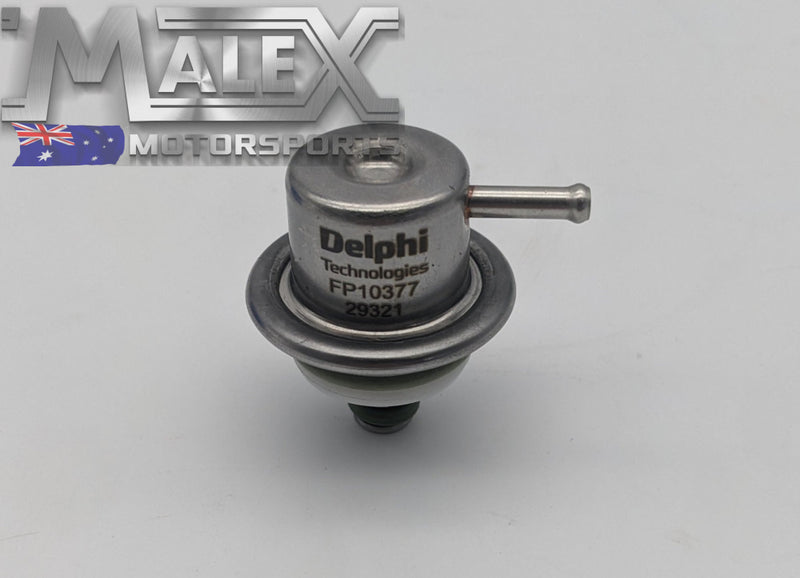 L67 Supercharged V6 Fuel Pressure regulator Delphi VS VT VX VY Reg