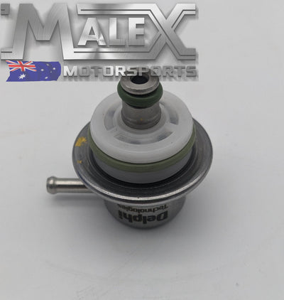 L67 Supercharged V6 Fuel Pressure regulator Delphi VS VT VX VY Reg