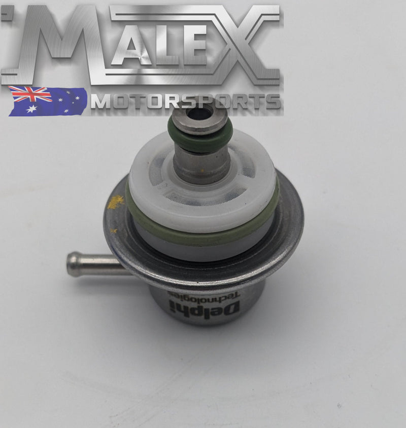 L67 Supercharged V6 Fuel Pressure regulator Delphi VS VT VX VY Reg