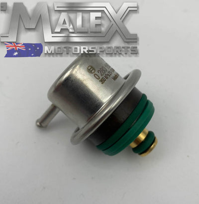 L67 Supercharged V6 Fuel Pressure Regulator Genuine Gm Vs Vt Vx Vy Reg