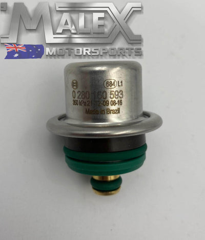 L67 Supercharged V6 Fuel Pressure Regulator Genuine Gm Vs Vt Vx Vy Reg