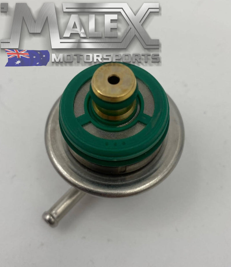 L67 Supercharged V6 Fuel Pressure Regulator Genuine Gm Vs Vt Vx Vy Reg