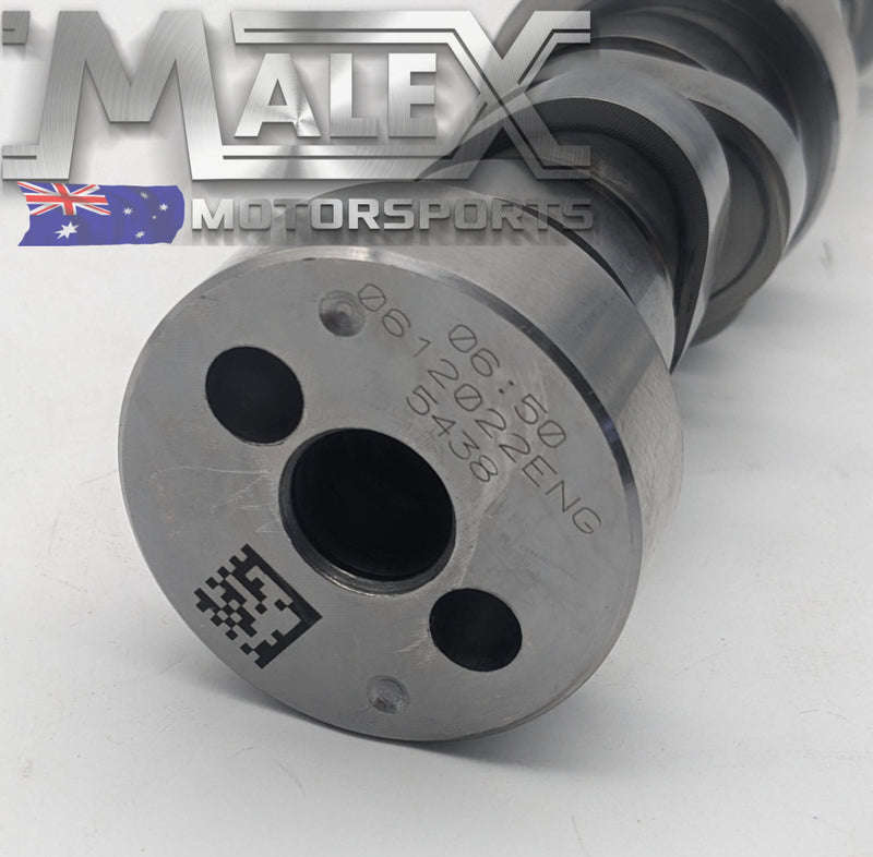 L76 L77 Genuine GM Standard Camshaft Single Bolt 12625438