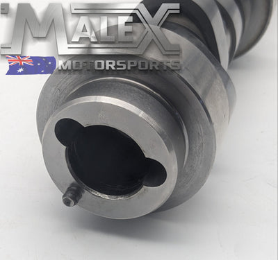 L76 L77 Genuine GM Standard Camshaft Single Bolt 12625438