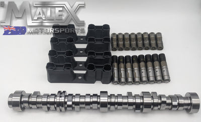 L76 L77 Genuine GM Cam & Lifter Kit