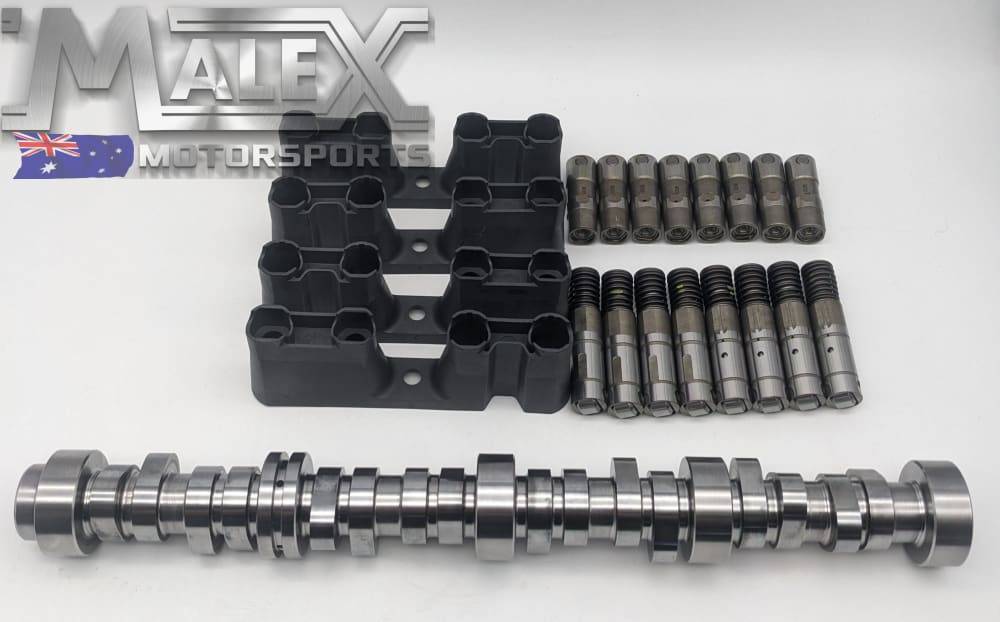 L76, L77 Genuine GM Cam & Lifter Kit – Malex Motorsports Australia