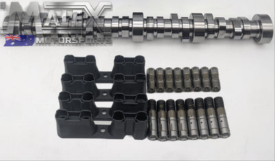 L76 L77 Genuine GM Cam & Lifter Kit