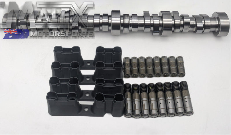 L76 L77 Genuine GM Cam & Lifter Kit
