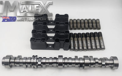 L76 L77 Genuine GM Cam & Lifter Kit