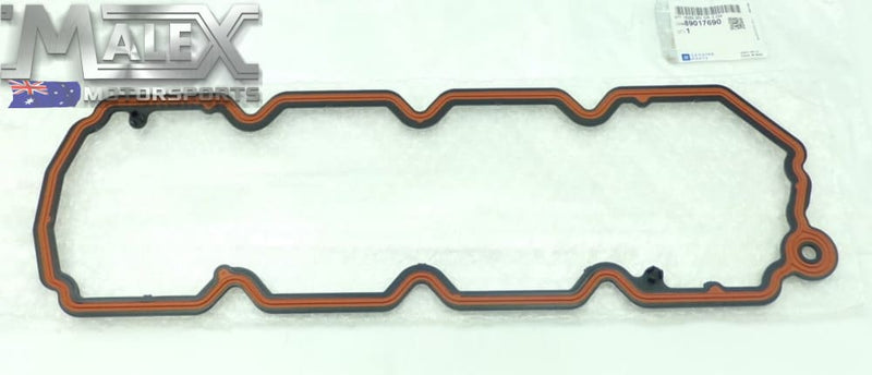 L77 L76 Valley Gasket Genuine GM 89017690 VE VF SS WM WN – Malex ...