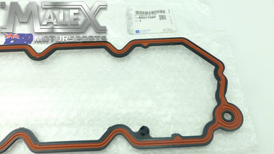L77 L76 Valley Gasket Genuine Gm 89017690 Ve Vf Ss Wm Wn